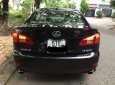 Lexus IS250 2007 - Bán xe Lexus IS250 model 2008, màu đen