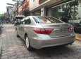 Toyota Camry LE 2015 - Bán Toyota Camry LE đời 2015, màu ghi vàng, nhập khẩu nguyên chiếc