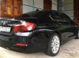 BMW 5 Series 520i 2016 - Cần bán BMW 520i 2016, màu đen như mới