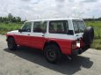 Nissan Patrol 1994 - Bán xe Nissan Patrol 1994, màu trắng, nhập khẩu