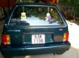 Kia K 2001 - Bán xe KIA CD5 đời 2001, màu xanh lục, Em fix 77 triệu