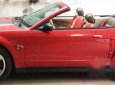 Ford Mustang   2002 - Bán Ford Mustang đời 2002, màu đỏ, nhập khẩu