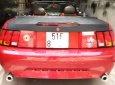 Ford Mustang   2002 - Bán Ford Mustang đời 2002, màu đỏ, nhập khẩu