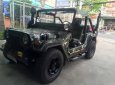 Jeep CJ   1972 - Cần bán xe Jeep CJ đời 1972, nhập khẩu nguyên chiếc