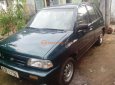 Kia K 2001 - Bán xe KIA CD5 đời 2001, màu xanh lục, Em fix 77 triệu