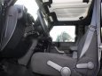 Jeep Wrangler Rubicon 2015 - Bán ô tô Jeep Wrangler Rubicon sản xuất 2015, màu đen, nhập khẩu