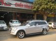 Mercedes-Benz GL 550 2010 - Cần bán Mercedes 550 2010, màu bạc, nhập khẩu