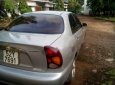 Daewoo Lanos SX 2006 - Bán Daewoo Lanos SX đời 2006, màu bạc  