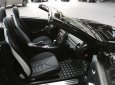 Mercedes-Benz SLK class SLK200 2005 - Bán Mercedes SLK 200 đời 2005, màu đen, nhập khẩu