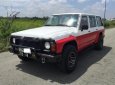 Nissan Patrol 1994 - Bán xe Nissan Patrol 1994, màu trắng, nhập khẩu