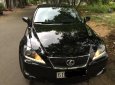 Lexus IS250 2007 - Bán xe Lexus IS250 model 2008, màu đen