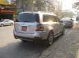 Mercedes-Benz GL 550 2010 - Cần bán Mercedes 550 2010, màu bạc, nhập khẩu