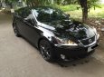 Lexus IS250 2007 - Bán xe Lexus IS250 model 2008, màu đen