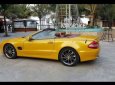 Mercedes-Benz SL class SL 550 Sport Brabus 2007 - Bán Mercedes SL 550 Sport Brabus có 1 không 2 tại VN