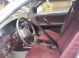 Toyota Camry LE 1990 - Bán xe Toyota Camry LE đời 1990, màu trắng, nhập khẩu chính hãng chính chủ, giá tốt