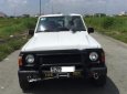 Nissan Patrol 1994 - Bán xe Nissan Patrol 1994, màu trắng, nhập khẩu