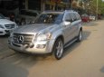 Mercedes-Benz GL 550 2010 - Cần bán Mercedes 550 2010, màu bạc, nhập khẩu