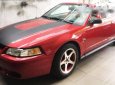 Ford Mustang   2002 - Bán Ford Mustang đời 2002, màu đỏ, nhập khẩu