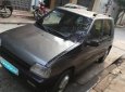 Daewoo Tico 1992 - Xe Daewoo Tico năm 1992, màu xám, nhập khẩu Hàn Quốc