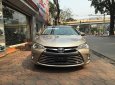 Toyota Camry LE 2015 - Bán Toyota Camry LE đời 2015, màu ghi vàng, nhập khẩu nguyên chiếc