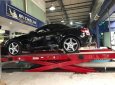 Mercedes-Benz SLK class SLK200 2005 - Bán Mercedes SLK 200 đời 2005, màu đen, nhập khẩu