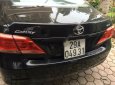 Toyota Camry 2.0E 2010 - Bán Toyota Camry 2.0E đời 2010, màu đen, nhập khẩu chính hãng 