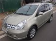 Nissan Grand livina 2012 - Cần bán Nissan Grand livina đời 2012 xe gia đình