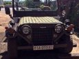 Jeep 2006 - Cần bán gấp Jeep A2 đời 2006, giá bán 175 triệu