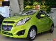 Vinaxuki Xe bán tải 2016 - Bán xe bán tải Chevrolet Spark Duo 1.2L 2016 mới, chính hãng. 2016 giá 279 triệu  (~13,286 USD)