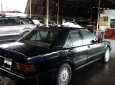 Mercedes-Benz E230 1984 - Bán Mercedes E230 1984, màu đen, nhập khẩu nguyên chiếc giá cạnh tranh