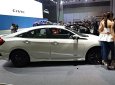 Honda Civic 2017 - Honda Ô tô Đà Nẵng bán Honda Civic 2018, nhập khẩu nguyên chiếc, nhiều ưu đãi cho khách hàng tại Đà Nẵng