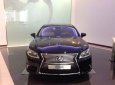 Lexus LS 460 L 4.6L AT 2017 - Cần bán xe Lexus LS 460 L 4.6L AT đời 2017, màu đen