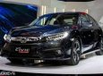 Honda Civic 2017 - Honda Ô tô Đà Nẵng bán Honda Civic 2018, nhập khẩu nguyên chiếc, nhiều ưu đãi cho khách hàng tại Đà Nẵng