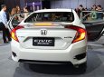 Honda Civic 2017 - Honda Ô tô Đà Nẵng bán Honda Civic 2018, nhập khẩu nguyên chiếc, nhiều ưu đãi cho khách hàng tại Đà Nẵng