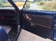 Ford Maverick   1990 - Bán ô tô Ford Maverick đời 1990, màu xanh lam, nhập khẩu chính chủ