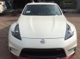 Nissan 370Z 370z Nismo 2015 - Bán ô tô Nissan 370Z Nismo đời 2015, màu trắng, xe nhập