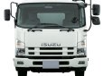 Isuzu FVM 34T 2017 - Giá siêu rẻ - Isuzu nhập khẩu chính hãng, F-SERIES tải trọng 8,6 tấn, Isuzu FVM34T (6x2)