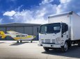 Isuzu FVM 34T 2017 - Bán xe tải Isuzu FVM34T ( 6x2 )  15,6 tấn giao ngay , chiều dài thùng 9,7m