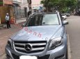 Mercedes-Benz GLK Class   250 2013 - Bán Mercedes GLK 250 đời 2013, màu bạc