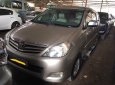 Toyota Innova G-SR 2010 - Cần bán lại xe Toyota Innova G-SR đời 2010, 585tr