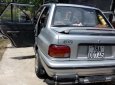 Kia Pride   1995 - Bán xe Kia Pride 1995, màu bạc, nhập khẩu chính hãng