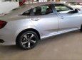 Honda Civic 2017 - Honda Ô tô Đà Nẵng bán Honda Civic 2018, nhập khẩu nguyên chiếc, nhiều ưu đãi cho khách hàng tại Đà Nẵng