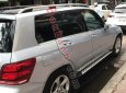 Mercedes-Benz GLK Class   250 2013 - Bán Mercedes GLK 250 đời 2013, màu bạc