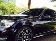 Mercedes-Benz C300  AMG Plus 2013 - Bán xe Mercedes C300 AMG Plus đời 2013, màu đen, chính chủ