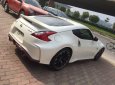 Nissan 370Z 370z Nismo 2015 - Bán ô tô Nissan 370Z Nismo đời 2015, màu trắng, xe nhập