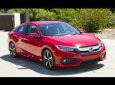 Honda Civic 2017 - Honda Ô tô Đà Nẵng bán Honda Civic 2018, nhập khẩu nguyên chiếc, nhiều ưu đãi cho khách hàng tại Đà Nẵng