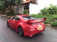 Nissan 350Z 2007 - Cần bán gấp Nissan 350Z đời 2007, màu đỏ, giá tốt