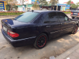 Mercedes-Benz E230 1997 - Bán Mercedes năm 1997, màu xanh lam, nhập khẩu chính hãng xe gia đình, giá 175tr