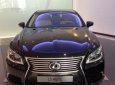 Lexus LS 460 L 4.6L AT 2017 - Cần bán xe Lexus LS 460 L 4.6L AT đời 2017, màu đen