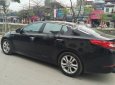 Kia K5 2010 - Bán Kia K5 đời 2010, màu đen, nhập khẩu chính hãng, giá tốt